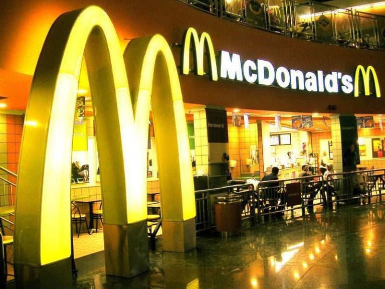 McDonald’s Faring Well during the QSR Slowdown