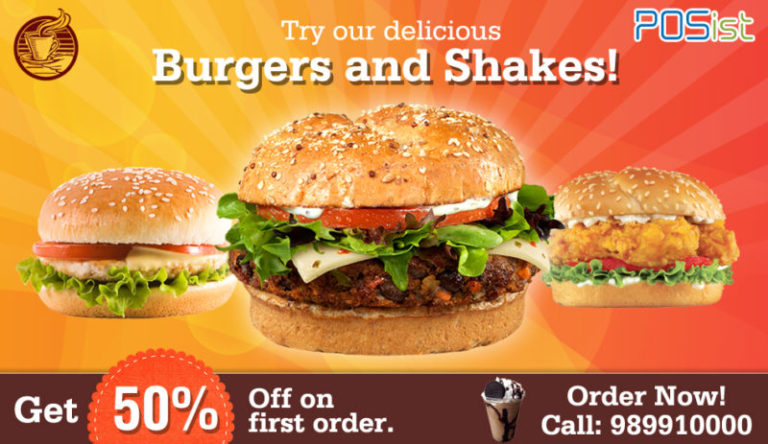 How Restaurant Flyers And Pamphlets Marketing Can Boost Your Sales