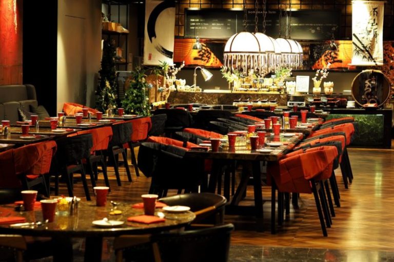 India’s Food Service Market worth over Rs 3.09 Lakh Crore: NRAI Food Services Report
