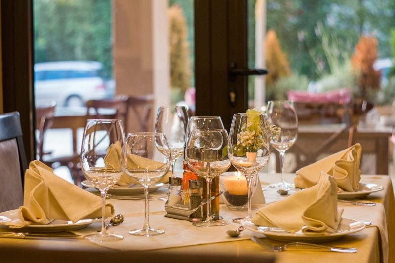 All You Need to Know to Open Various Restaurant Formats