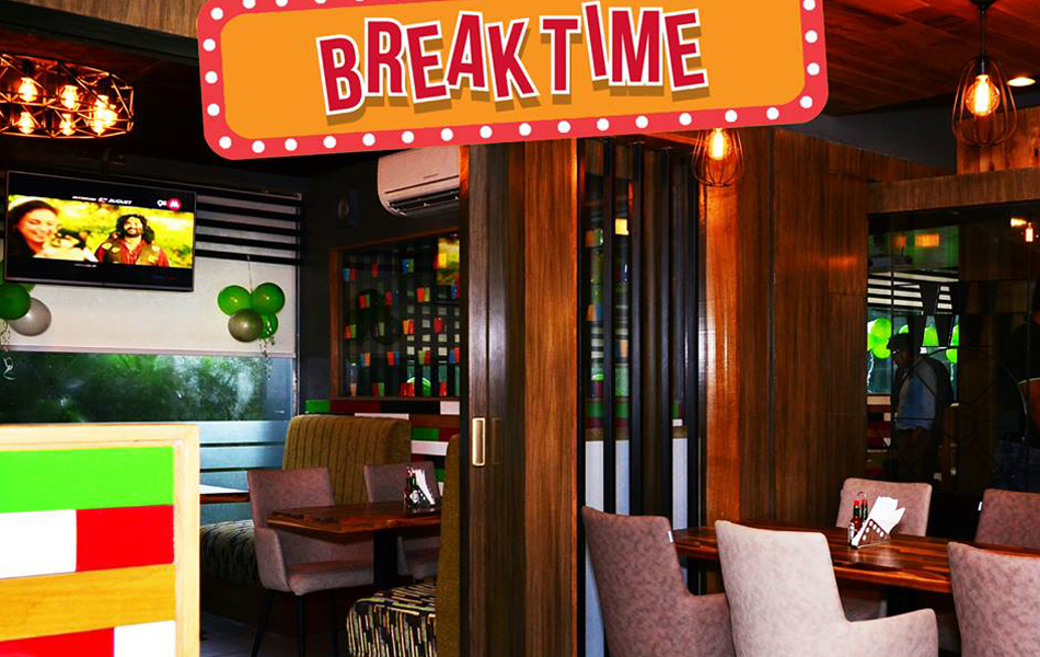 Chai Break will satisfy your midnight cravings in Kolkata