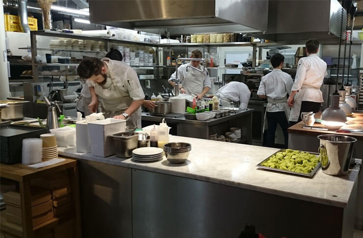 Restaurant Staff Training To Improve Efficiency A 9 Step Guide Restaurant Staff Training To Improve Efficiency A 9 Step Guide