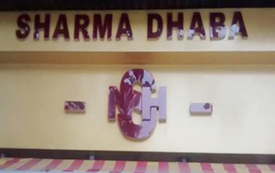 Sharma Dhaba will satisfy your midnight cravings in Kolkata