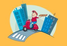 Why Cloud Kitchens Are High Profit, Low Risk Restaurant Business Ventures In 2023 How Cloud Kitchens Are High Profit, Low Risk Restaurant Business Ventures