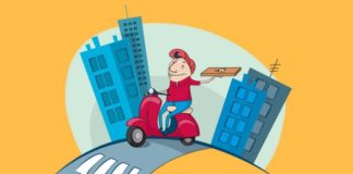 How Cloud Kitchens Are High Profit, Low Risk Restaurant Business Ventures