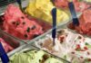 How To Start An Ice Cream Parlor In India in 2023 – All You Need To Know Ice Cream Parlor display