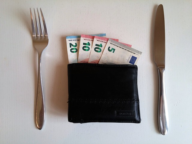 Thinking of Applying for a Loan for Your Restaurant Business? You Need to Read this First.