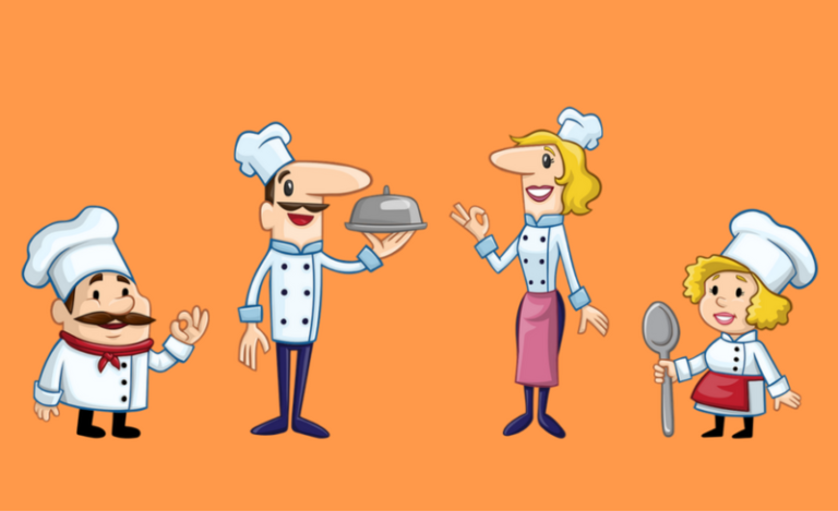 How to Create a Human Resource Structure for Restaurants In 2023