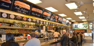 Restaurant POS Software For A QSR: 7 Ways It Can Change The Game! QSR business India