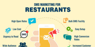 Try These SMS Marketing Tips To Double Your Restaurant’s Business Try These SMS Marketing Tips To Double Your Restaurant's Business