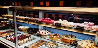 A Detailed Guide On Starting A Bakery Business In India In 2023 Freshly prepared items on display in a bakery