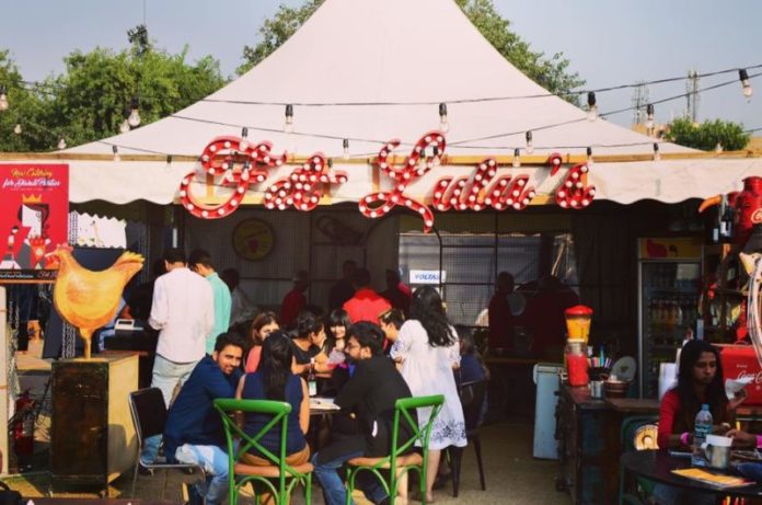 Why Food Festivals Are a Must-Go-to for Restaurants and Food Outlets