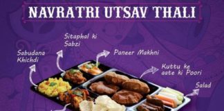 How to Bring Navratri Innovation in Food to Attract Customers How to Bring Navratri Innovation in Food to Attract Customers