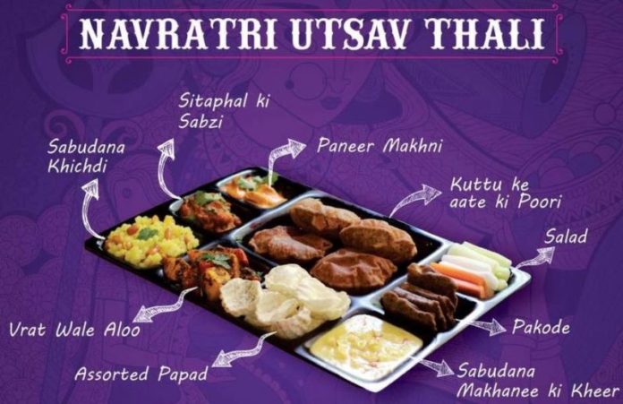 How to Bring Navratri Innovation in Food to Attract Customers