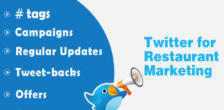 8 Ways You Should be Using Twitter For Restaurant Marketing 8 Ways You Should be Using Twitter for Restaurant Marketing