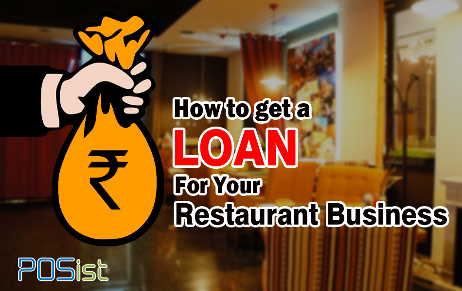 How to Get a Loan for Your Restaurant Business from Restaurant Financing Companies