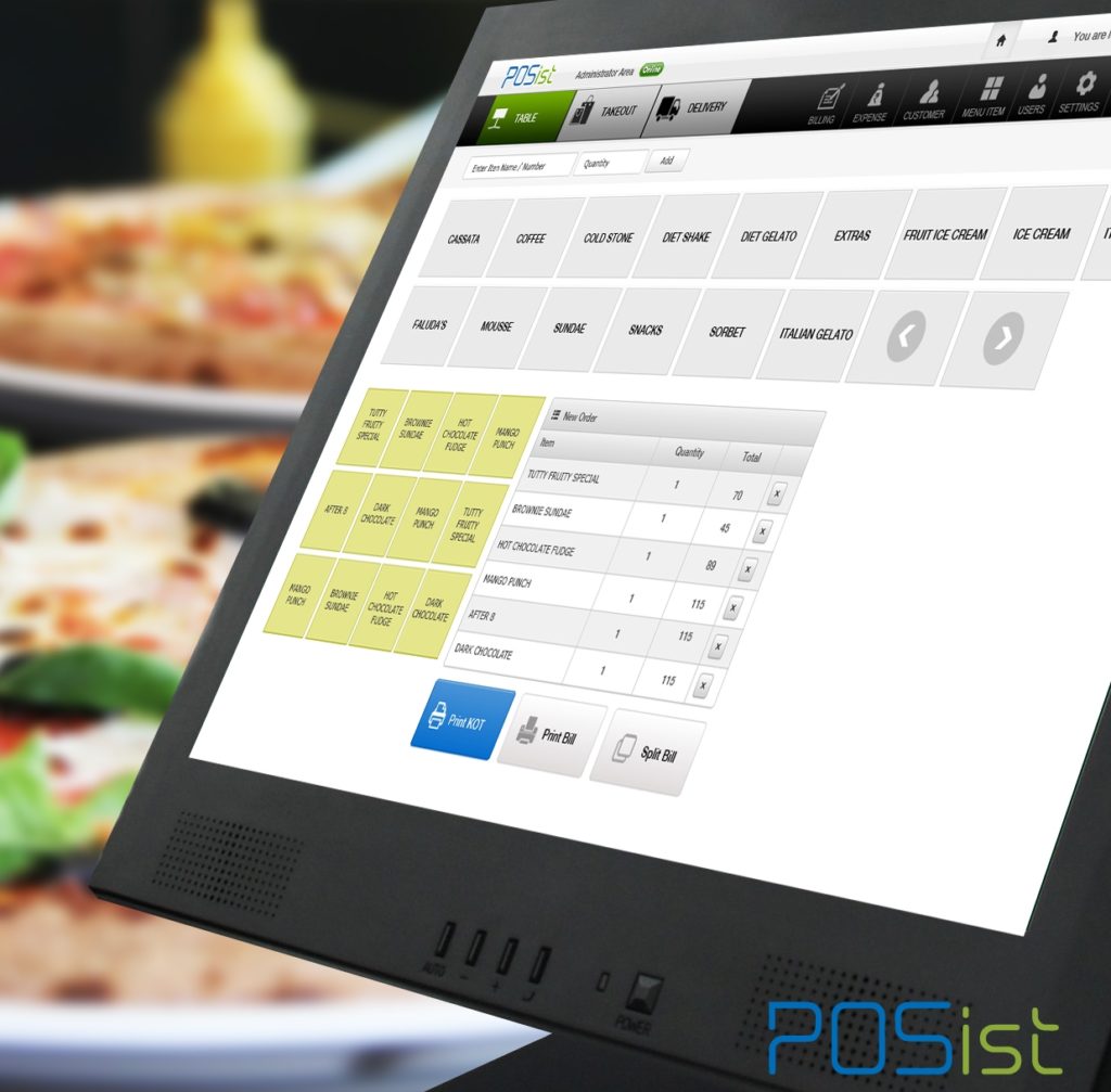 How to Beat the Demonetization Effect using Robust POS