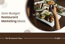 7 Zero-Budget Restaurant Marketing Ideas You Should Employ Right Now 7 Zero-Budget Ideas that you should employ in your Restaurant Marketing Plan Right Now