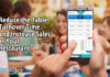 How a Restaurant Ordering App Improves Service and the Table Turnover Rate How a Restaurant Ordering App Improves Service and the Table Turnover Rate