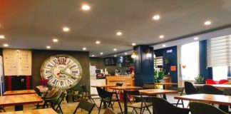 Premium Casual Dining Restaurants: An Augment of a New Era! Rise of a New Restaurant Format: Premium Casual Dining Restaurants