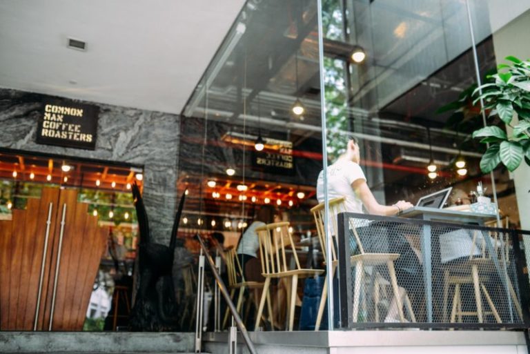 7 Restaurant Trends that Dominated 2017 in a massive way!