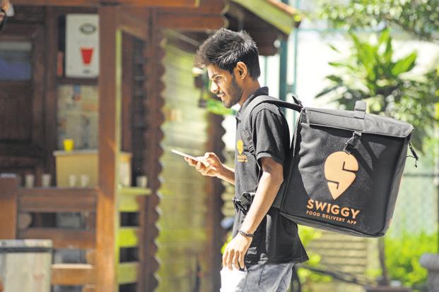 setting up processes of a cloud kitchen business-food delivery platforms
