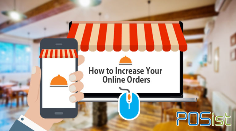 4 Proven Ways On How To Ace Online Food Ordering Campaigns