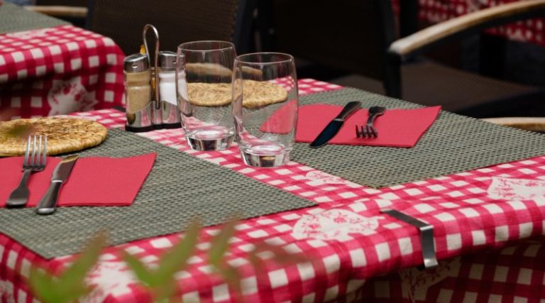 Demystifying Restaurant Service Charge