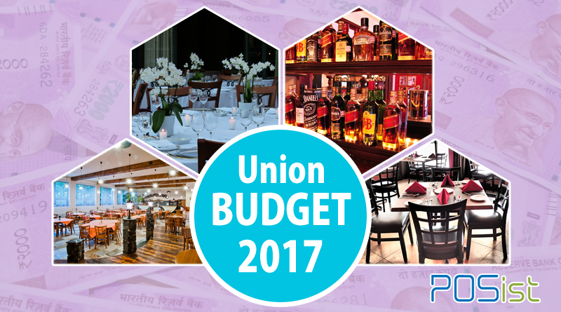 Budget 2017: Restaurant Honchos Expect Faster Implementation of GST & Reduction in Service Tax