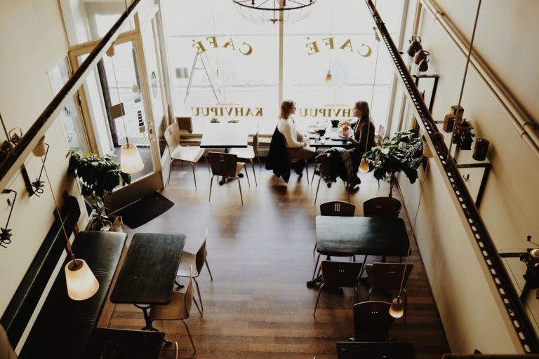 Restaurant Customer Attrition: Why Customers Are Not Coming Back To Your Restaurant