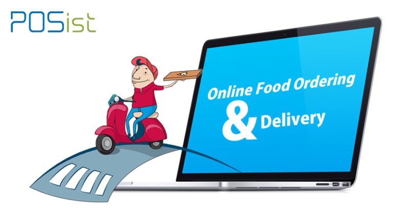 Growth In Food Delivery Sector: Good For Cloud Kitchen Restaurants