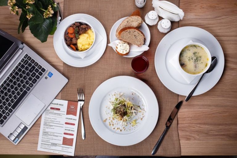 Measure Your Restaurant’s Success By Tracking These Restaurant Key Performance Indicators