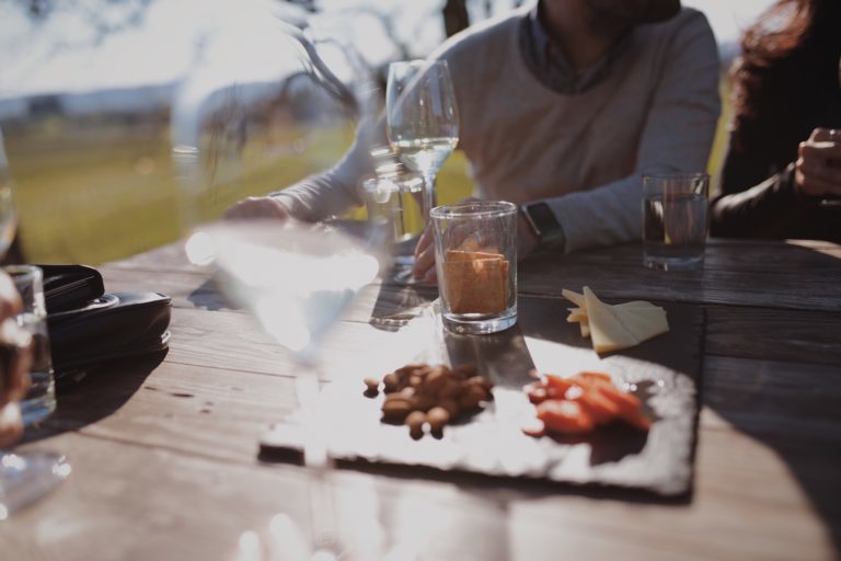 How to Leverage Word of Mouth As a Restaurant Marketing Strategy