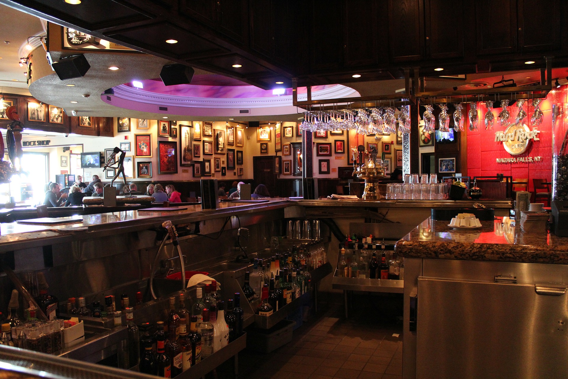 Hard Rock Cafe Cancun Airport Hard Rock Cafe Cancun Airport