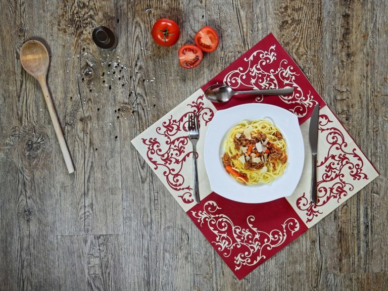 Make Your Dishes Look Irresistible With These 5 Proven Food Presentation Techniques- A 2023 Edition