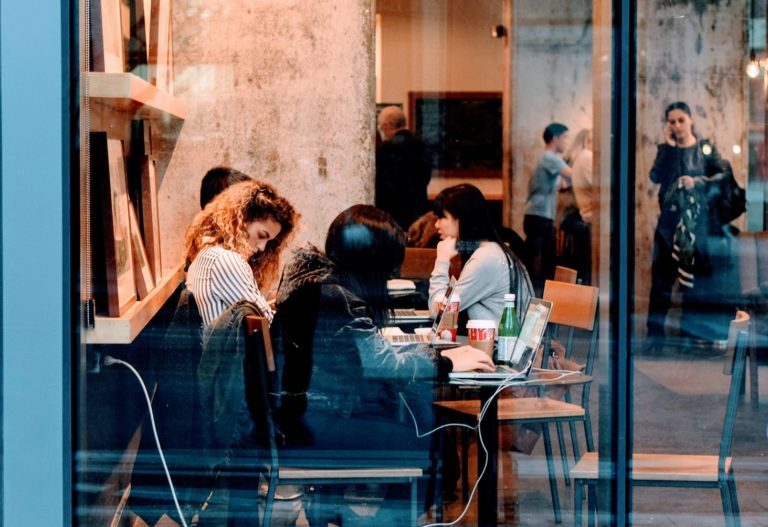 5 Effective Restaurant Marketing Tips to Attract The Millennial Generation