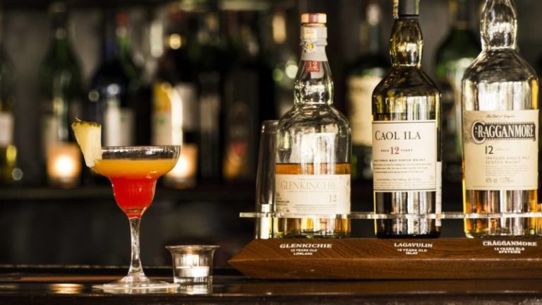 Amendement in Laws Post the Highway Liquor Ban Spells Relief for Restaurants and Bars