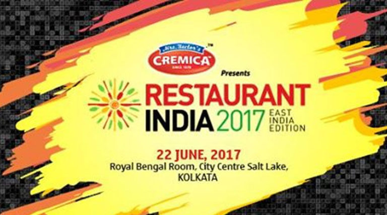 Indian Restaurant Congress 2017 Kolkata; Posist Participates as the Session Partner