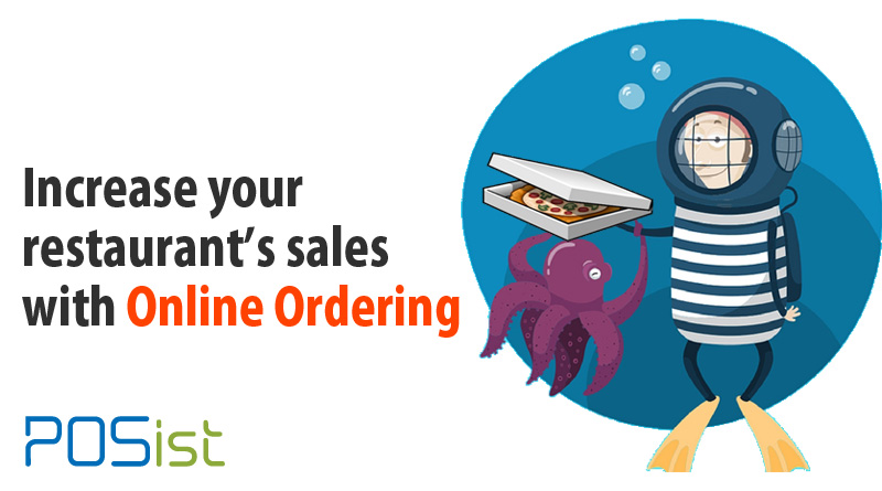 Master the Delivery and Online Ordering System of Your Restaurant Business