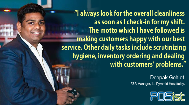 essential restaurant manager duties checklist for daily restaurant manager duties