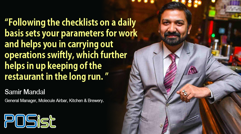 essential restaurant manager duties checklist for daily restaurant manager duties