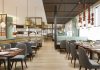 Restaurant Interior Design Tips To Attract Customers And Improve The Guest Experience In 2023 Modern restaurant interior