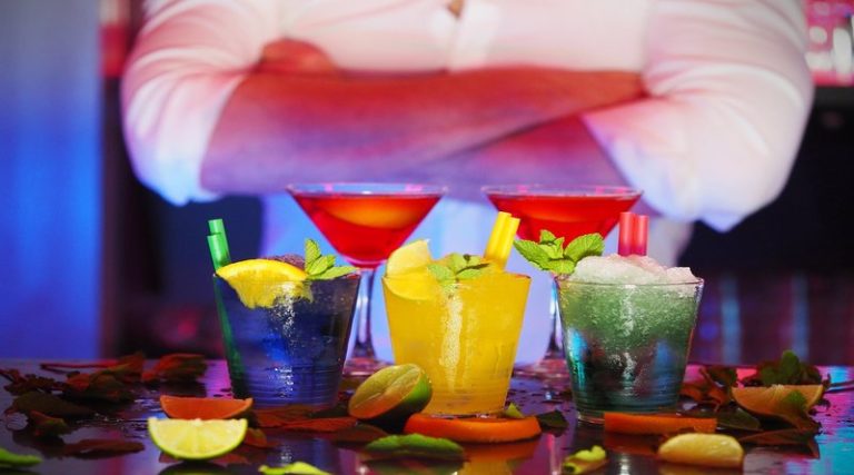 The Mixology Bar Trend Spells a New Era for the Beverage Industry in India