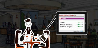Restaurant Feedback Form v/s Feedback App: Why Digital Is Better Why You Should Replace Your Restaurant Feedback Form with A Feedback App Today!