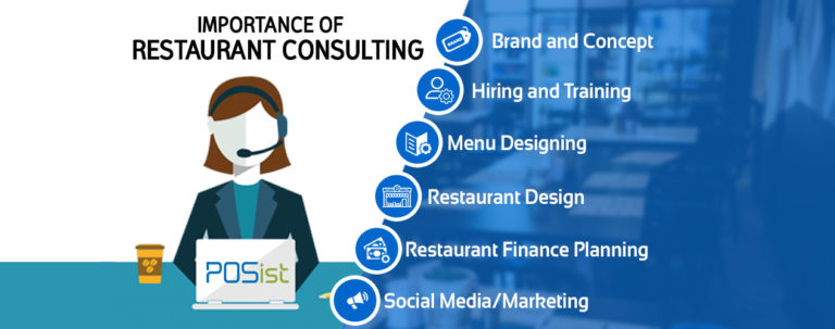 Restaurant Consulting 2022: 6 Areas Where A Restaurant Consultant Can Be Helpful