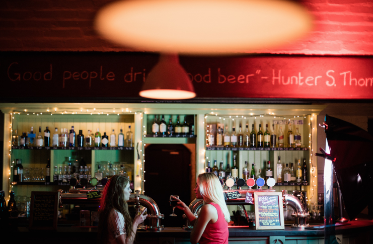 Increasing Restaurant And Bar Profits In 2023 – 9 Effective Ways You Can’t Go Wrong With!