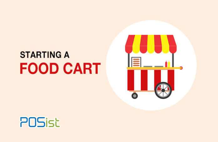 How to Open a Food Cart Business in India