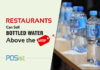 Restaurants Can Sell Mineral Water Above the MRP: Supreme Court Restaurants Can Sell Mineral Water Above the MRP: Supreme Court