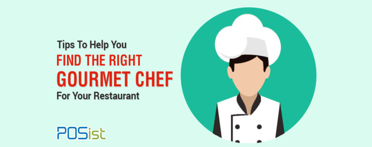 Hiring a Gourmet Chef for Your Restaurant? Here’s What You Need to Know!
