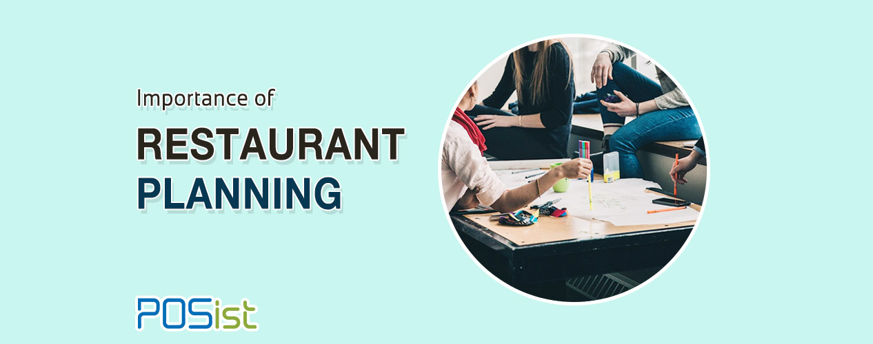 Why a Restaurant Plan Indispensable is for Your Restaurant